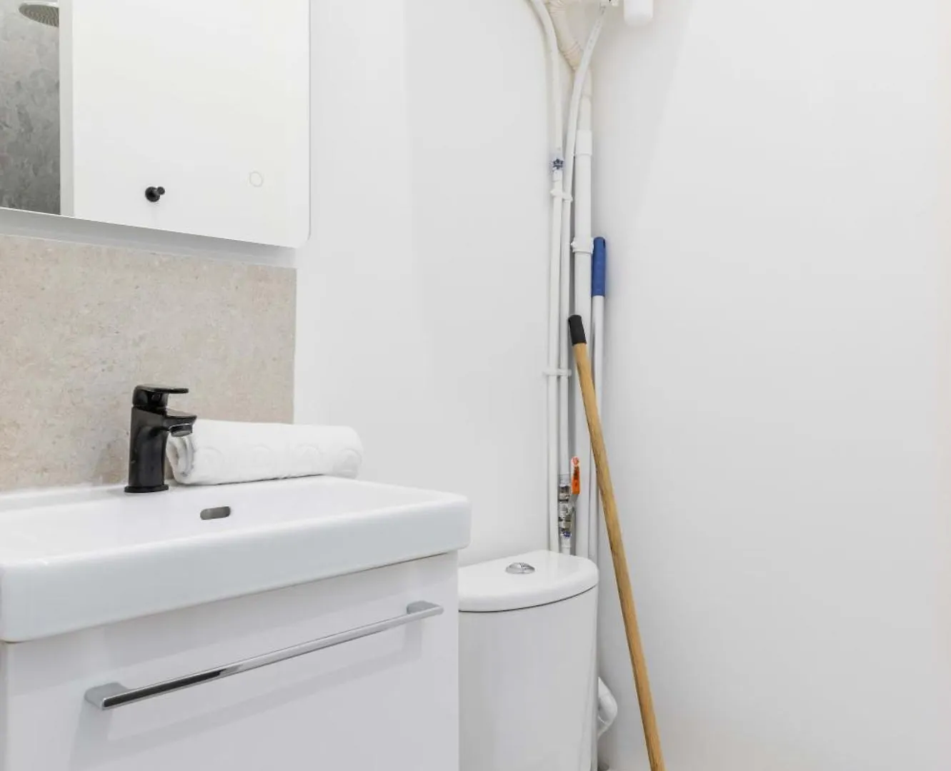 Bel Appartement Cosy Situe Pres Des Halles - 4P Paris