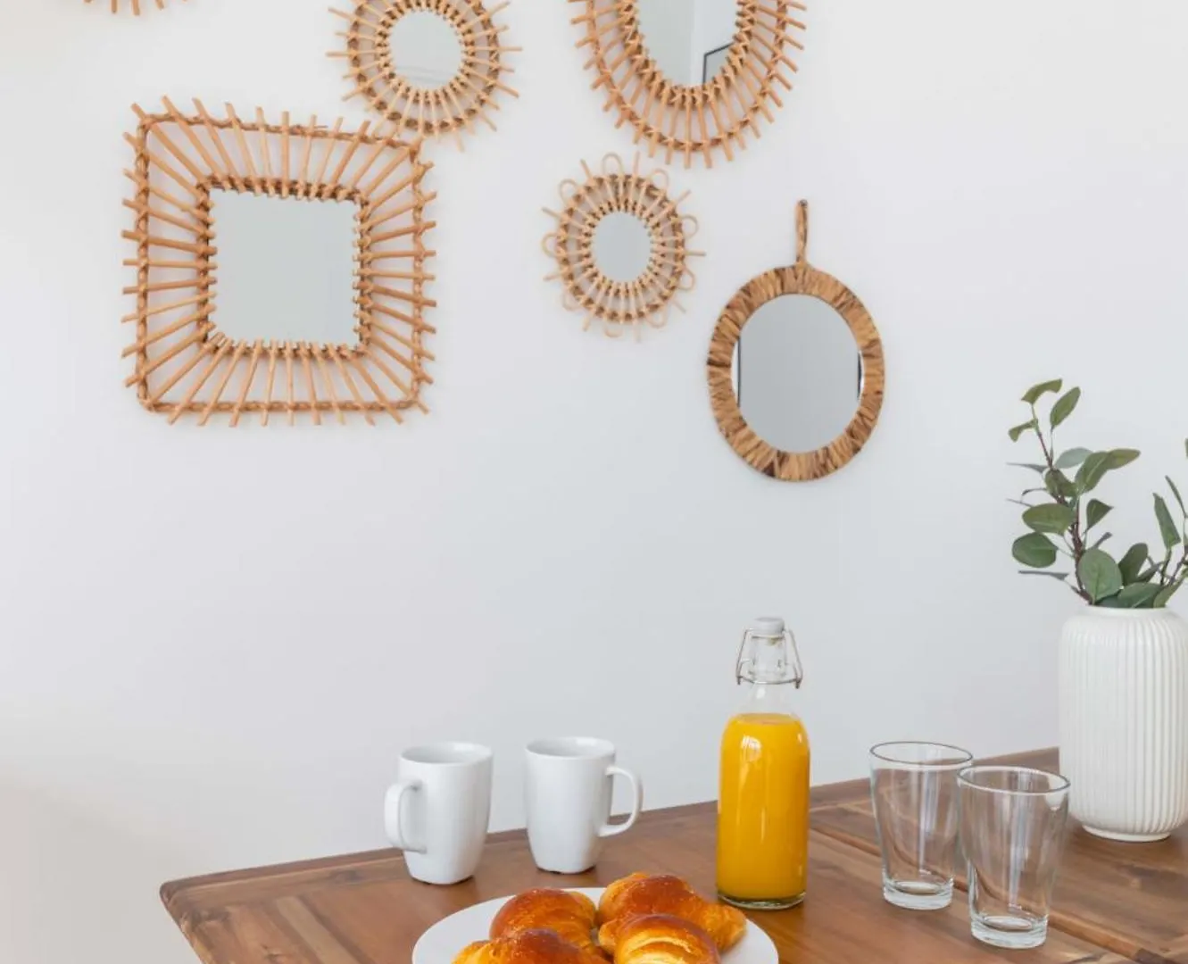 Apartment Bel Appartement Cosy Situe Pres Des Halles - 4P Paris