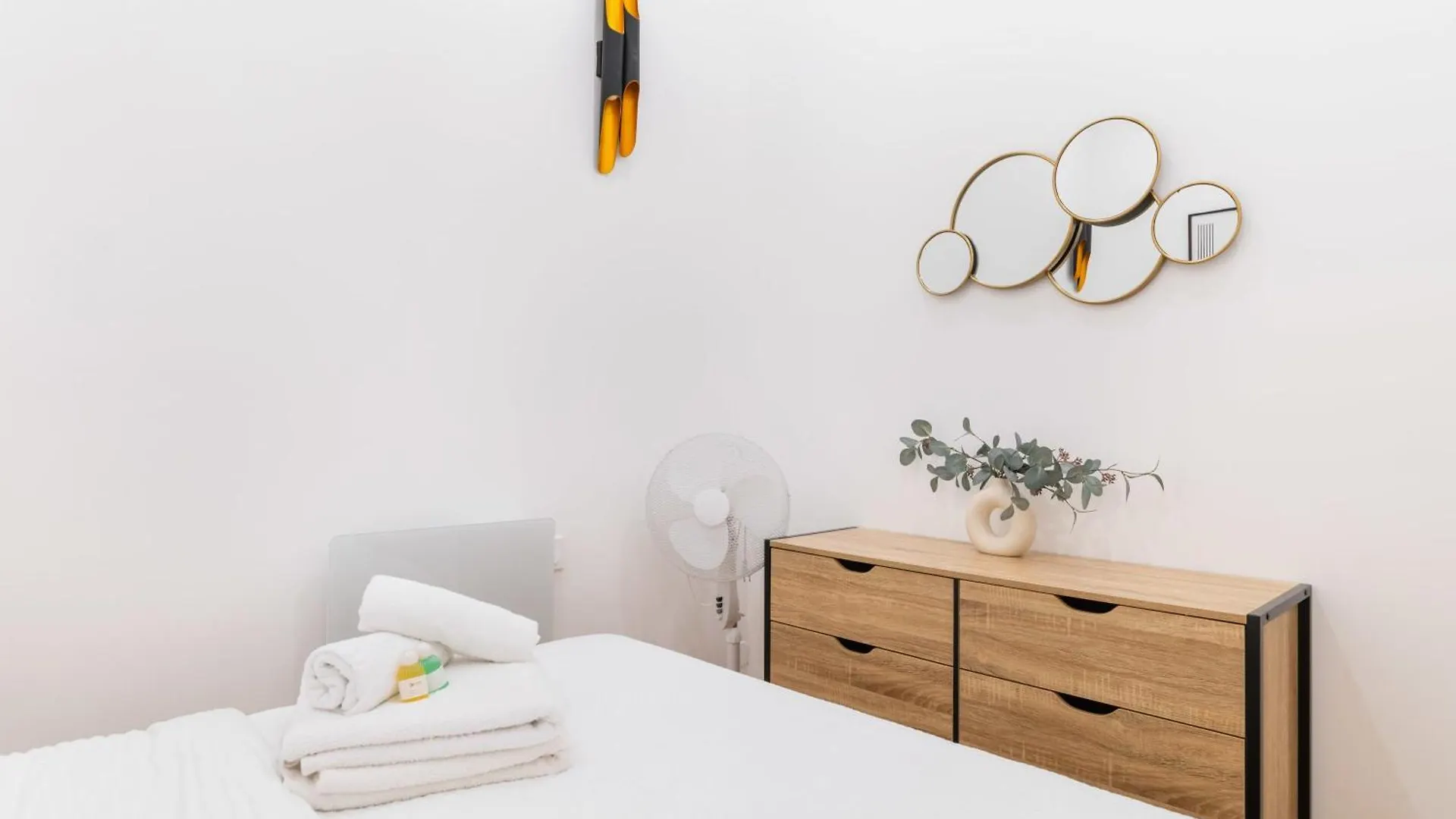 Bel Appartement Cosy Situe Pres Des Halles - 4P Paris 0*,