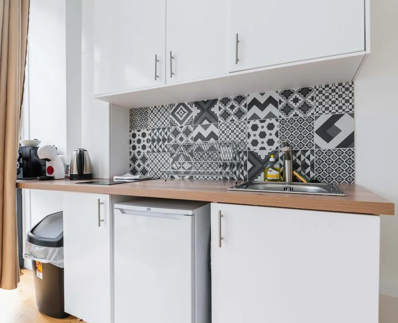 Bel Appartement Cosy Situe Pres Des Halles - 4P Paris